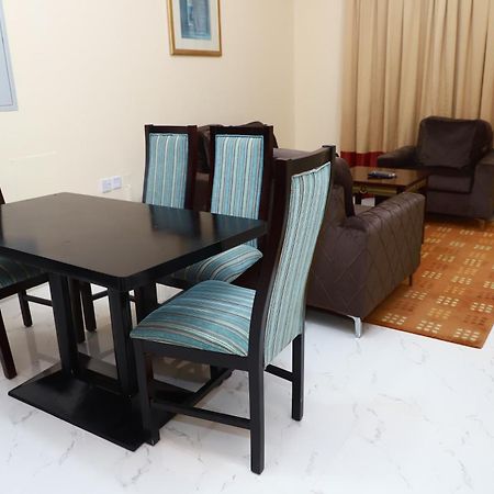 Onyx Hotel Apartments - Maha Hospitality Group Ajman Ngoại thất bức ảnh