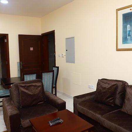 Onyx Hotel Apartments - Maha Hospitality Group Ajman Ngoại thất bức ảnh