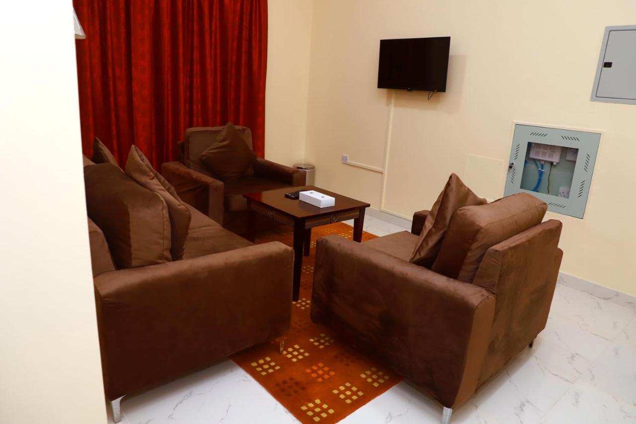 Onyx Hotel Apartments - Maha Hospitality Group Ajman Ngoại thất bức ảnh