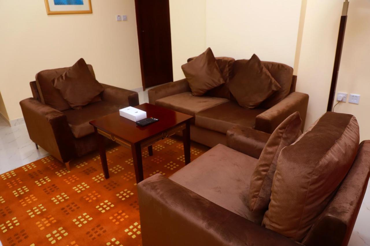 Onyx Hotel Apartments - Maha Hospitality Group Ajman Ngoại thất bức ảnh