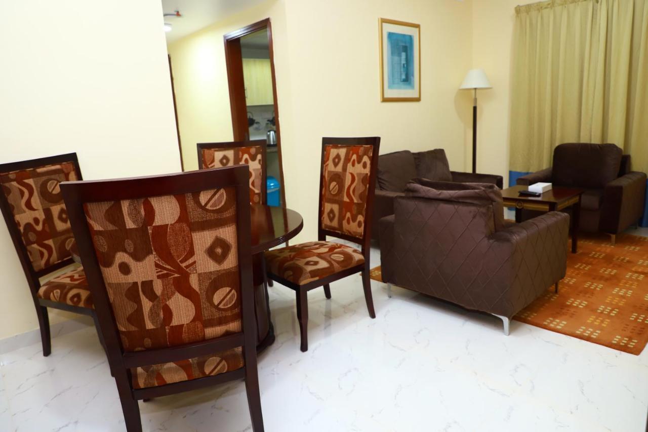 Onyx Hotel Apartments - Maha Hospitality Group Ajman Ngoại thất bức ảnh