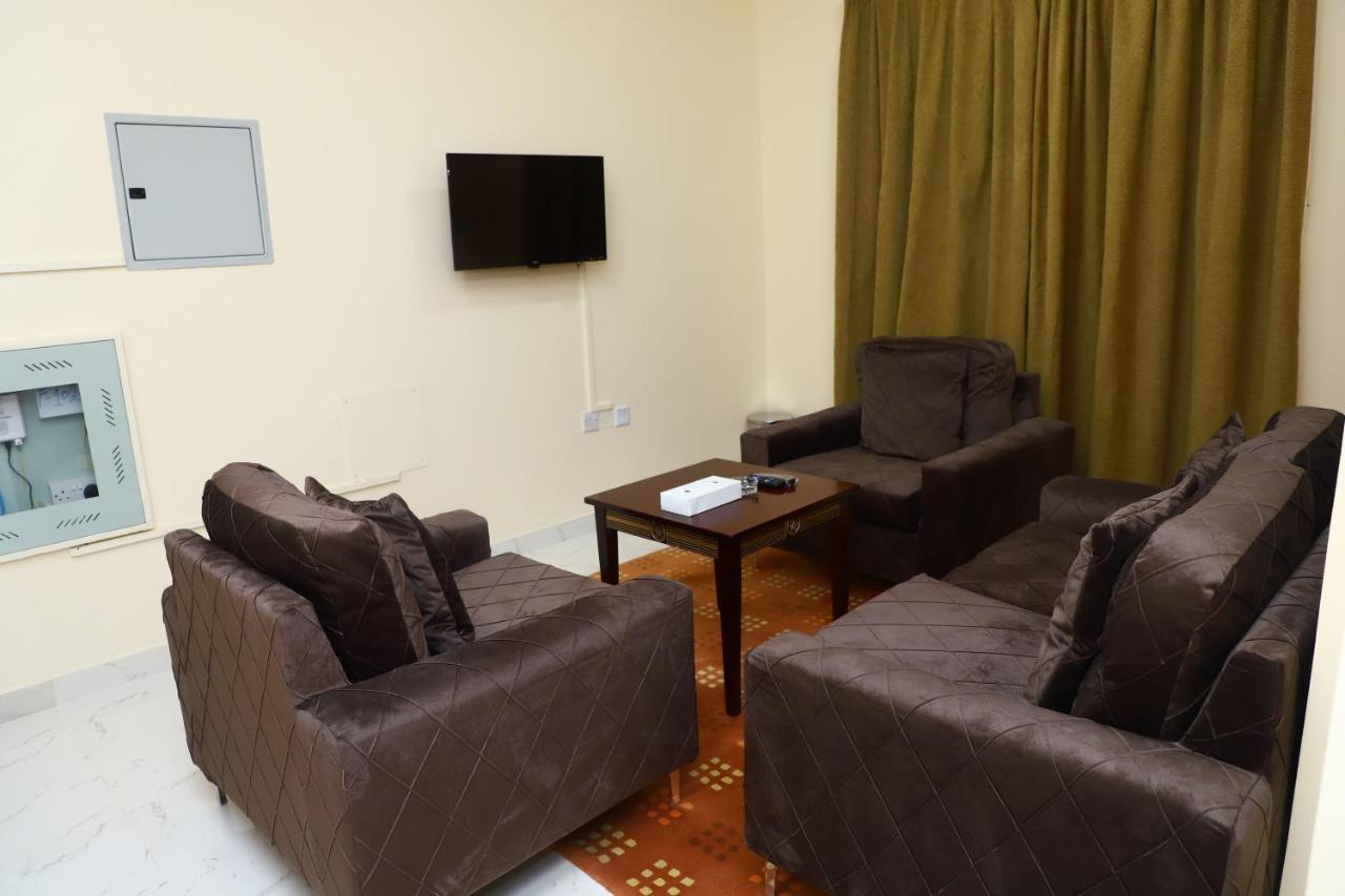 Onyx Hotel Apartments - Maha Hospitality Group Ajman Ngoại thất bức ảnh