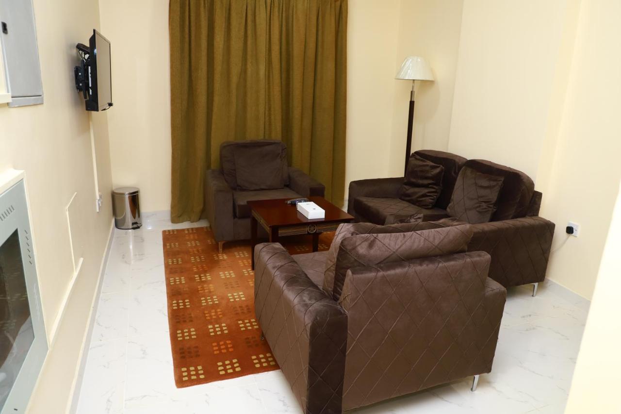 Onyx Hotel Apartments - Maha Hospitality Group Ajman Ngoại thất bức ảnh