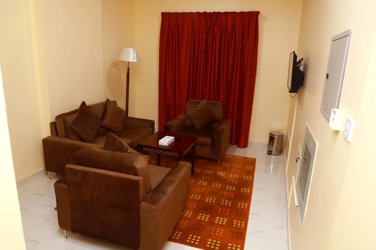 Onyx Hotel Apartments - Maha Hospitality Group Ajman Ngoại thất bức ảnh