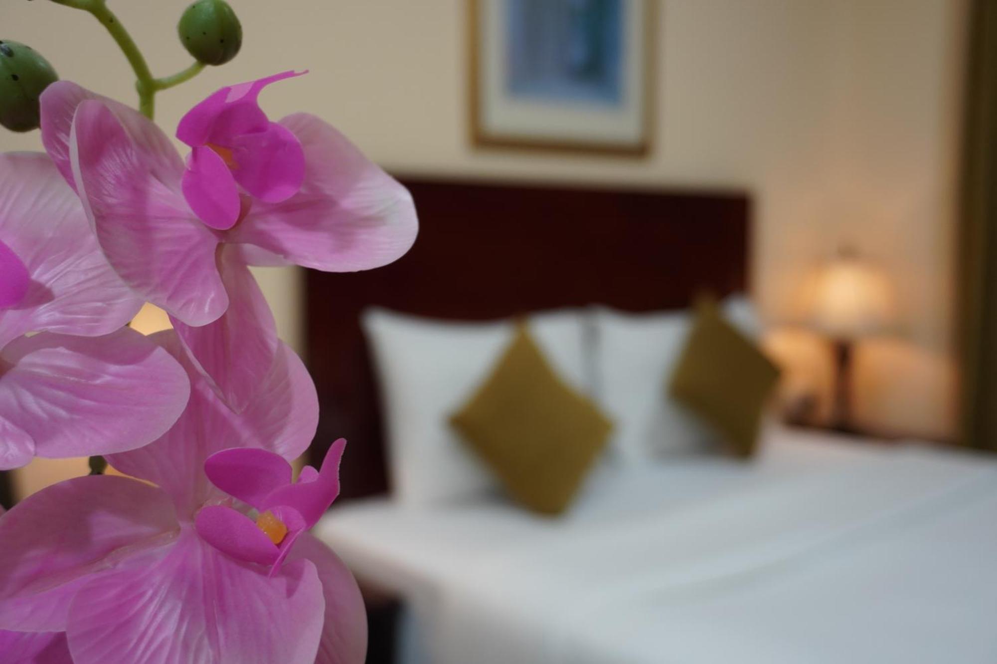 Onyx Hotel Apartments - Maha Hospitality Group Ajman Ngoại thất bức ảnh