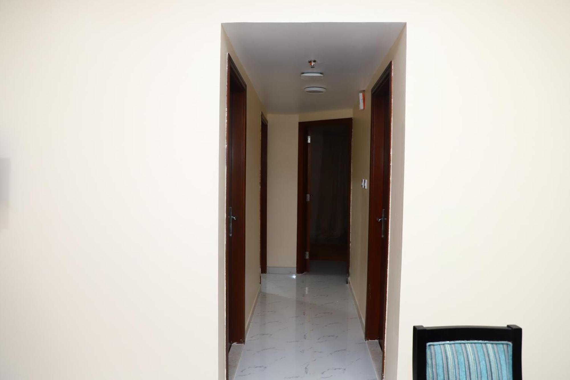 Onyx Hotel Apartments - Maha Hospitality Group Ajman Ngoại thất bức ảnh