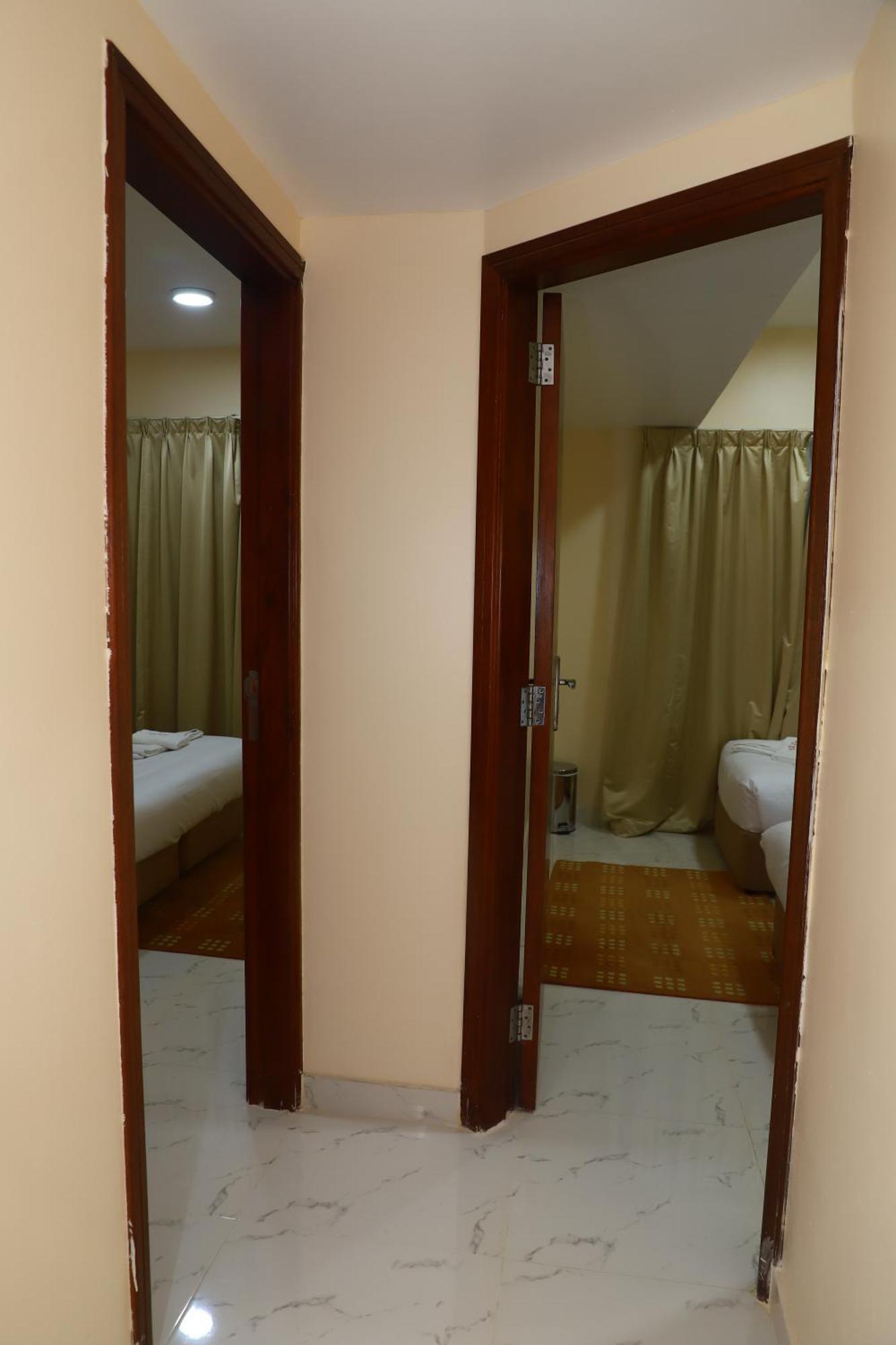 Onyx Hotel Apartments - Maha Hospitality Group Ajman Ngoại thất bức ảnh