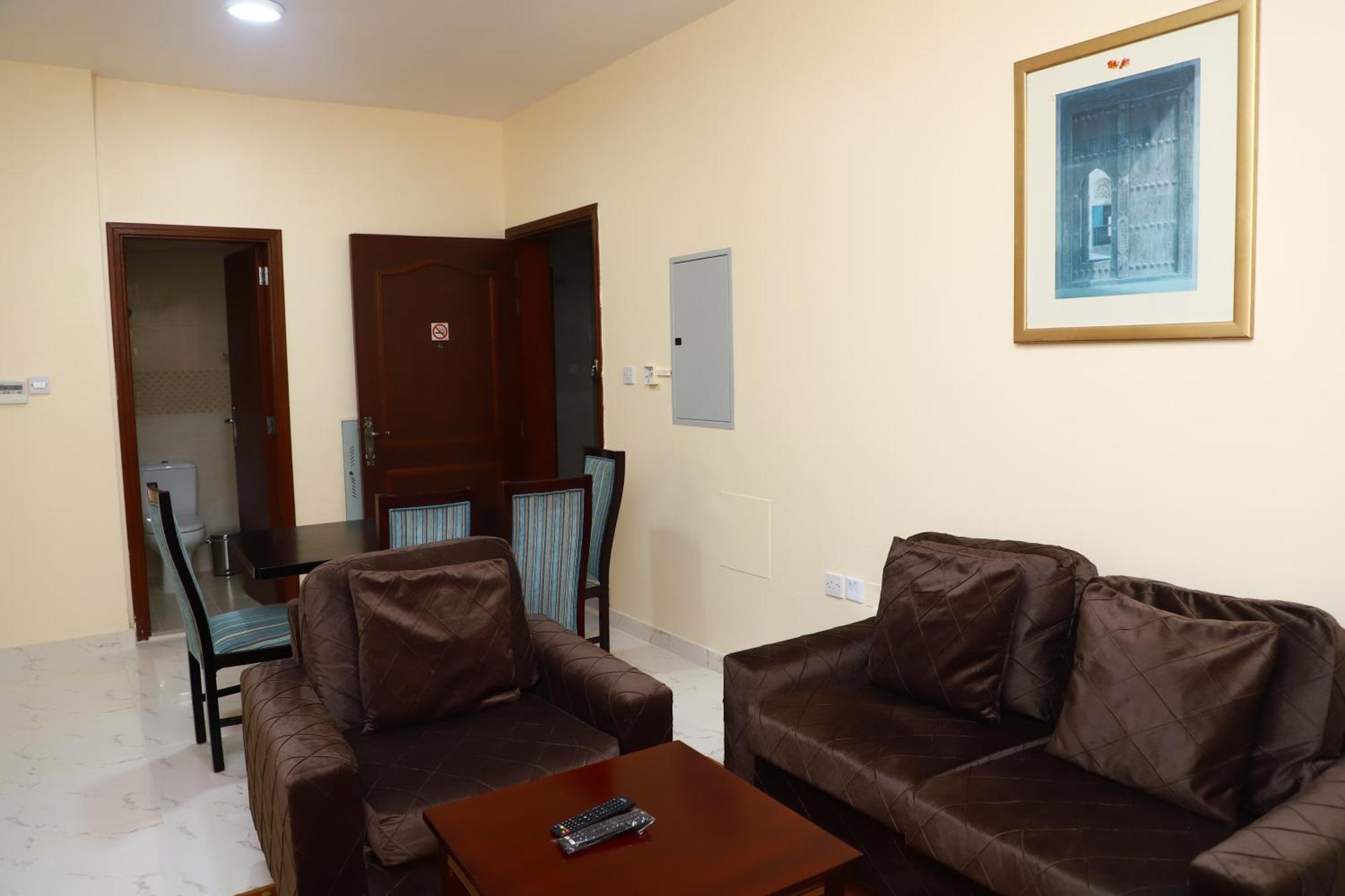 Onyx Hotel Apartments - Maha Hospitality Group Ajman Ngoại thất bức ảnh